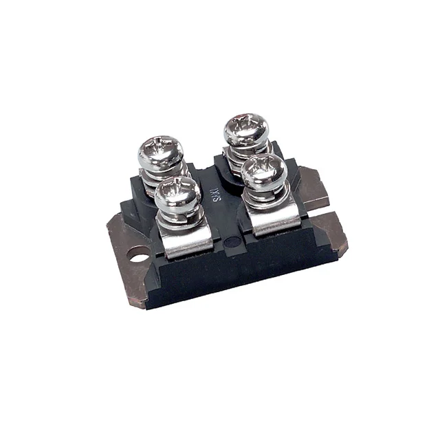 MCO100-12IO1 IXYS  Thyristors - SCRs - Modules